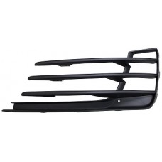 FRONT BUMPER GRILLE SIDE - OUTER (NO FLH) (L/R)