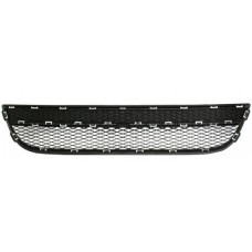 FRONT BUMPER GRILLE CENTRE