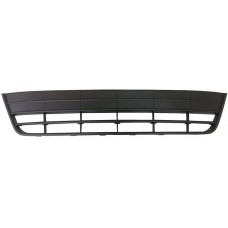 FRONT BUMPER GRILLE CENTRE