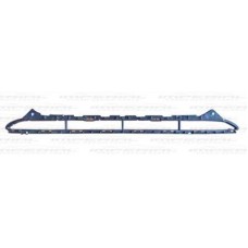 FRONT BUMPER GRILLE CENTRE