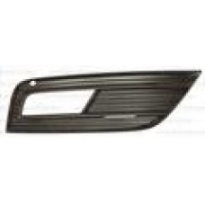 FRONT BUMPER GRILLE SIDE - ADAPTIVE SPEED CONTROL TYPE (RH)