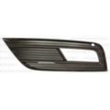 FRONT BUMPER GRILLE SIDE - W/FLH (LH)