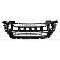 FRONT BUMPER GRILLE INNER - OPEN TYPE