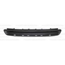 FRONT BUMPER GRILLE OUTER