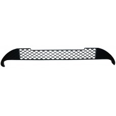 FRONT BUMPER GRILLE CENTRE