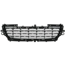 FRONT BUMPER GRILLE CENTRE