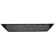 FRONT BUMPER GRILLE CENTRE - FR