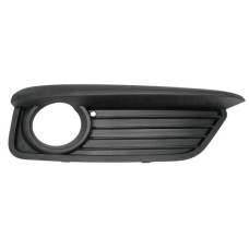 FRONT BUMPER GRILLE SIDE - SE - W/FLH (RH)