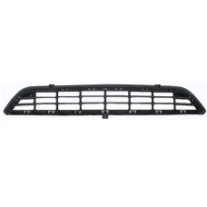 FRONT BUMPER GRILLE CENTRE