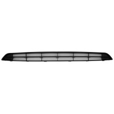 FRONT BUMPER GRILLE CENTRE - LOWER