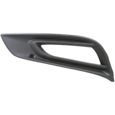 FRONT BUMPER GRILLE SIDE - W/FLH (LH)