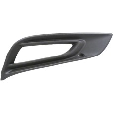 FRONT BUMPER GRILLE SIDE - W/FLH (RH)