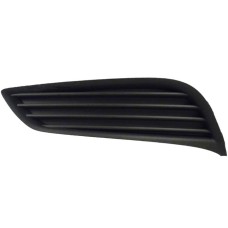 FRONT BUMPER GRILLE SIDE - NO FLH (LH)