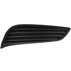 FRONT BUMPER GRILLE SIDE - NO FLH (RH)