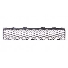 FRONT BUMPER GRILLE CENTRE - POP