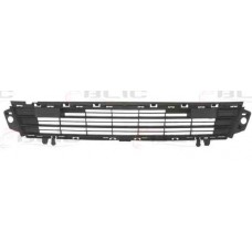 FRONT BUMPER GRILLE CENTRE - NO PDSH