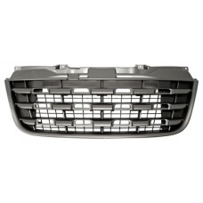 GRILLE - SILVER