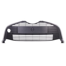 FRONT BUMPER GRILLE CENTRE