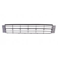 FRONT BUMPER GRILLE CENTRE