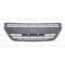 FRONT BUMPER GRILLE - UPPER