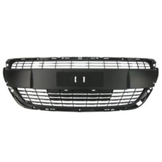 FRONT BUMPER GRILLE - UPPER (ALLURE MODELS)