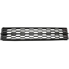 FRONT BUMPER GRILLE CENTRE