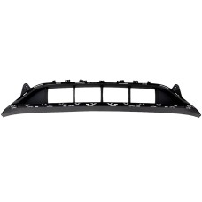 FRONT BUMPER GRILLE CENTRE - AMG