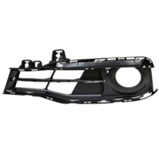 FRONT BUMPER GRILLE SIDE - W/FLH (OPEN/SPORT TYPE) (LH)