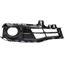 FRONT BUMPER GRILLE SIDE - W/FLH (OPEN/SPORT TYPE) (RH)