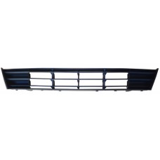 FRONT BUMPER GRILLE CENTRE