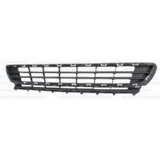 FRONT BUMPER GRILLE CENTRE - NO CAMERA HOLE