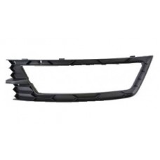 FRONT BUMPER GRILLE SIDE - W/FLH (LH)