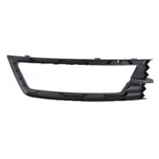 FRONT BUMPER GRILLE SIDE - W/FLH (RH)