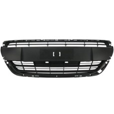 FRONT BUMPER GRILLE - UPPER - ACTIVE MODELS