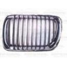 GRILLE SECTION >1995 (LH)