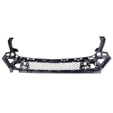 FRONT BUMPER GRILLE BACKING