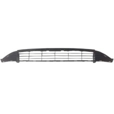 FRONT BUMPER GRILLE CENTRE