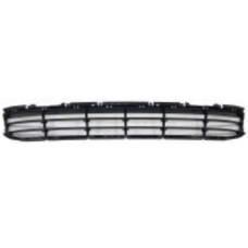 FRONT BUMPER GRILLE CENTRE - NOT ACTIVE CRUISE CONTROL TYPE