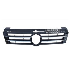 GRILLE - W/CHROME MOULDING