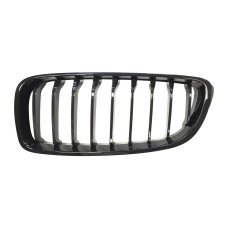 GRILLE - M SPORT - ALL GLOSS BLACK (LH)