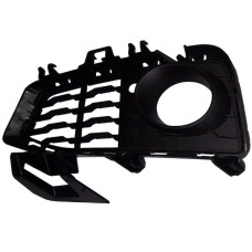 FRONT BUMPER GRILLE SIDE - M SPORT - W/FLH (LH)