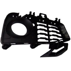 FRONT BUMPER GRILLE SIDE - M SPORT - W/FLH (RH)