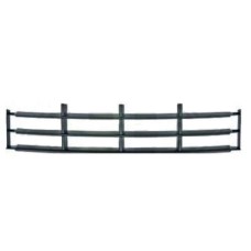 FRONT BUMPER GRILLE CENTRE