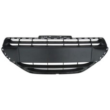 FRONT BUMPER GRILLE - UPPER - ALLURE (SLATTED PATTERN)