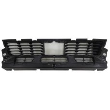 FRONT BUMPER GRILLE CENTRE