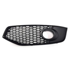 FRONT BUMPER GRILLE SIDE - W/FLH (LH)