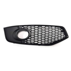 FRONT BUMPER GRILLE SIDE - W/FLH (RH)