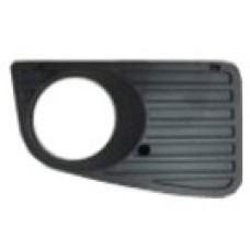 FRONT BUMPER GRILLE SIDE - W/FLH (RH)