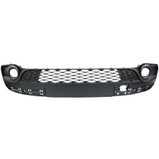 FRONT BUMPER GRILLE CENTRE - POP/START