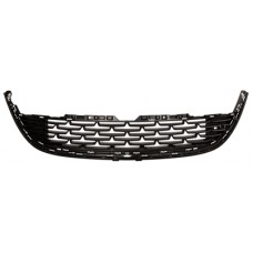 FRONT BUMPER GRILLE CENTRE